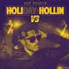 Jay Hollin - Holiday Hollin (Gold Edition) - EP